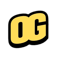 OG badge